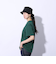ニューバランス（new balance）Athletics Tennis Style リラックス 半袖Tシャツ WT41578NWG
