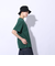 ニューバランス（new balance）Athletics Tennis Style リラックス 半袖Tシャツ WT41578NWG