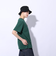 ニューバランス（new balance）Athletics Tennis Style リラックス 半袖Tシャツ WT41578NWG