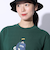 ニューバランス（new balance）Athletics Tennis Style リラックス 半袖Tシャツ WT41578NWG