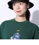 ニューバランス（new balance）Athletics Tennis Style リラックス 半袖Tシャツ WT41578NWG