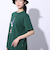 ニューバランス（new balance）Athletics Tennis Style リラックス 半袖Tシャツ WT41578NWG