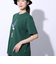 ニューバランス（new balance）Athletics Tennis Style リラックス 半袖Tシャツ WT41578NWG