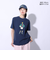 ニューバランス（new balance）Athletics Basketball Style リラックス 半袖Tシャツ WT41579NNY