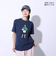 ニューバランス（new balance）Athletics Basketball Style リラックス 半袖Tシャツ WT41579NNY