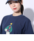 ニューバランス（new balance）Athletics Basketball Style リラックス 半袖Tシャツ WT41579NNY