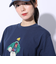 ニューバランス（new balance）Athletics Basketball Style リラックス 半袖Tシャツ WT41579NNY