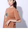 ニューバランス（new balance）Athletics Basketball Style リラックス 半袖Tシャツ WT41579WUT