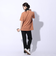 ニューバランス（new balance）Athletics Basketball Style リラックス 半袖Tシャツ WT41579WUT