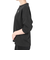 プーマ（PUMA）MOTION MX 3/4 Tシャツ 680717 01 BLK