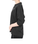 プーマ（PUMA）MOTION MX 3/4 Tシャツ 680717 01 BLK