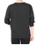 プーマ（PUMA）MOTION MX 3/4 Tシャツ 680717 01 BLK