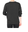 プーマ（PUMA）MOTION MX 3/4 Tシャツ 680717 01 BLK