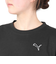 プーマ（PUMA）MOTION MX 3/4 Tシャツ 680717 01 BLK