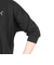 プーマ（PUMA）MOTION MX 3/4 Tシャツ 680717 01 BLK