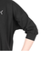 プーマ（PUMA）MOTION MX 3/4 Tシャツ 680717 01 BLK