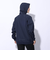 UV WOVEN フルジップ フーディ SW4S0090-TR861-GRTJ NVY