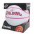 スポルディング（SPALDING）バスケットボール 6号球 ホログラム ホワイト×ピンク ラバー 84-535J