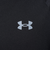 アンダーアーマー（UNDER ARMOUR）テック ショートスリーブ 1/2ジップTシャツ 1385506 001
