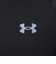 アンダーアーマー（UNDER ARMOUR）テック ショートスリーブ 1/2ジップTシャツ 1385506 001