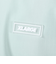 エクストララージ（XLARGE）RIPSTOP ハーフジップアップジャケット 101241021009-LtGREEN