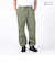 エクストララージ（XLARGE）イージー ミリタリーパンツ 101241031021-OLIVE