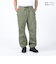 エクストララージ（XLARGE）イージー ミリタリーパンツ 101241031021-OLIVE