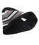 エクストララージ（XLARGE）SCRATCH LOGO STRIPED シングルビーニー 101241051005-BLACK