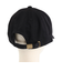 ヤックパック（YAK PAK）BIG サイズキャップ YAK-PAK-24S001 BLK