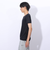 クー（Coo.）ドライプラス 丸首 半袖アンダーシャツ 891CO4GC0001 BLK 吸汗 速乾