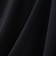 クー（Coo.）ドライプラス 丸首 半袖アンダーシャツ 891CO4GC0001 BLK 吸汗 速乾