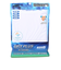 クー（Coo.）ドライプラス Vネック ノースリーブアンダーシャツ 891CO4GC0003 WHT 吸汗 速乾 白 S-3L