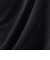 クー（Coo.）ドライプラスクール ハイネック 長袖アンダーシャツ 891CO4GC0012 BLK 冷感 黒