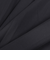 クー（Coo.）ドライプラスクール Vネック 長袖アンダーシャツ 891CO4GC0013 BLK 冷感 黒