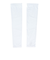 クー（Coo.）ドライプラスクール アームカバー メッシュ 891CO4GC0017 WHT 白