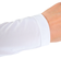 クー（Coo.）ドライプラスクール アームカバー ベーシック 891CO4GC0019 WHT