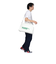 プーマ（PUMA）SUPER PUMA グリップ ボストンバッグ 29L 白 09098701