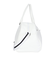 プーマ（PUMA）SUPER PUMA グリップ ボストンバッグ 29L 白 09098701