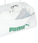 プーマ（PUMA）SUPER PUMA グリップ ボストンバッグ 29L 白 09098701