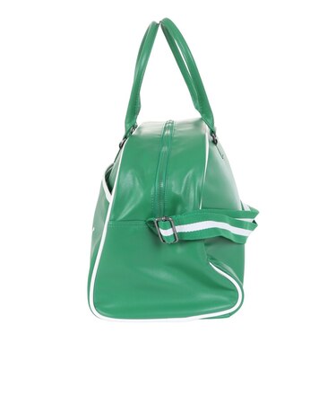 プーマ（PUMA）ボストンバッグ CLASSICSグリップバッグ 29L 緑 