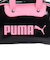プーマ（PUMA）ハンドバッグ CLASSICS MINI グリップ 小型ボストンバッグ 黒 2.5L 09106301 ミニバッグ 手持ち 手提げ