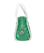 プーマ（PUMA）ハンドバッグ CLASSICS MINI グリップ 小型ボストンバッグ 緑 2.5L 09106302 ミニバッグ 手持ち 手提げ