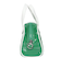 プーマ（PUMA）ハンドバッグ CLASSICS MINI グリップ 小型ボストンバッグ 緑 2.5L 09106302 ミニバッグ 手持ち 手提げ