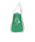 プーマ（PUMA）ハンドバッグ CLASSICS MINI グリップ 小型ボストンバッグ 緑 2.5L 09106302 ミニバッグ 手持ち 手提げ