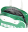 プーマ（PUMA）ハンドバッグ CLASSICS MINI グリップ 小型ボストンバッグ 緑 2.5L 09106302 ミニバッグ 手持ち 手提げ