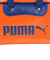 プーマ（PUMA）ハンドバッグ CLASSICS MINI グリップ 小型ボストンバッグ オレンジ 2.5L 09106303 ミニバッグ 手持ち 手提げ