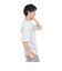 ラッセル（RUSSELL）16/- OE カレッジ スウエット 半袖Tシャツ RBM24S0012 MGRY