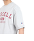 ラッセル（RUSSELL）16/- OE カレッジ スウエット 半袖Tシャツ RBM24S0012 MGRY