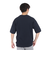 ラッセル（RUSSELL）16/- OE カレッジ スウエット 半袖Tシャツ RBM24S0012 NVY