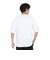 ラッセル（RUSSELL）16/- OE カレッジ スウエット 半袖Tシャツ RBM24S0012 WHT